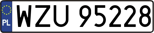 WZU95228