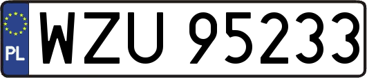 WZU95233