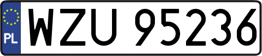 WZU95236