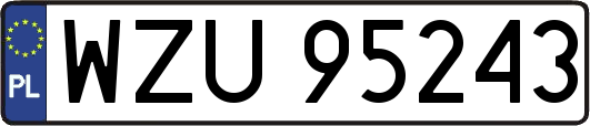 WZU95243