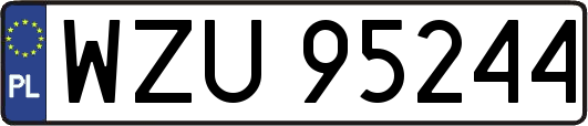 WZU95244