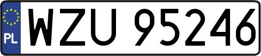 WZU95246