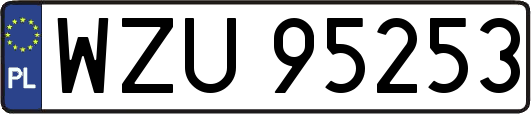 WZU95253