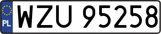 WZU95258