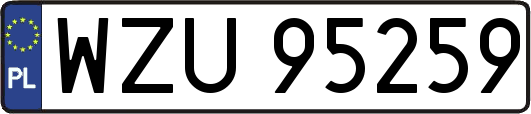 WZU95259