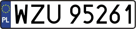 WZU95261