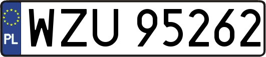WZU95262