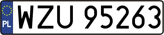 WZU95263