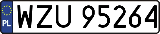 WZU95264