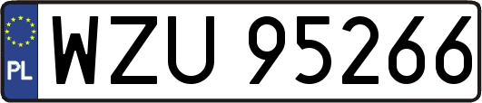 WZU95266