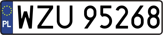 WZU95268