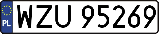 WZU95269