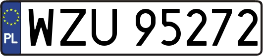 WZU95272