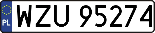 WZU95274