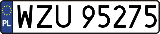 WZU95275
