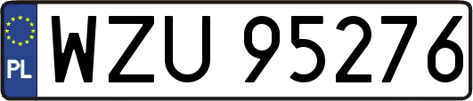 WZU95276