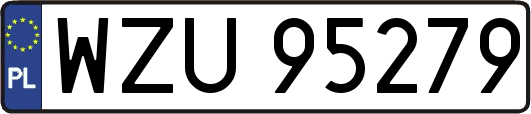 WZU95279