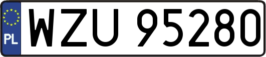 WZU95280