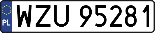 WZU95281