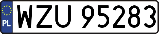 WZU95283