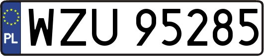 WZU95285