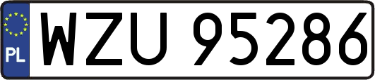 WZU95286