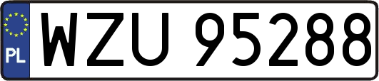 WZU95288