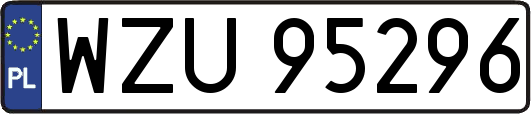WZU95296