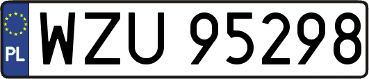 WZU95298