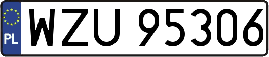 WZU95306