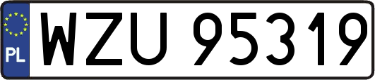 WZU95319