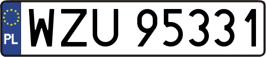 WZU95331