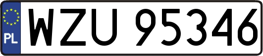 WZU95346