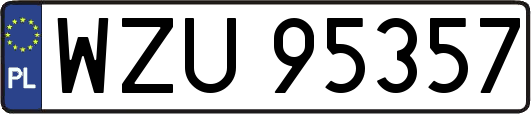 WZU95357