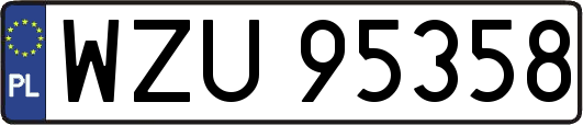 WZU95358