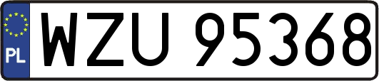 WZU95368