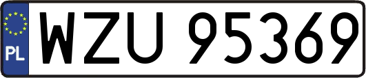 WZU95369