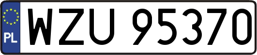 WZU95370