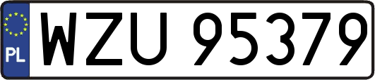 WZU95379