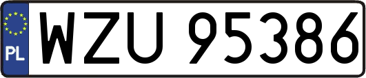 WZU95386