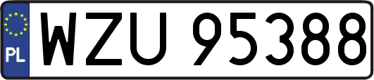 WZU95388