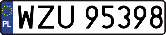 WZU95398