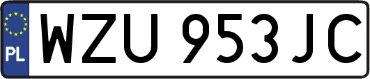 WZU953JC