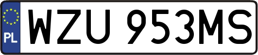 WZU953MS