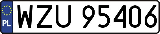 WZU95406