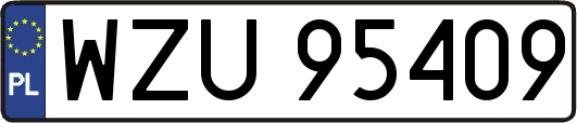 WZU95409