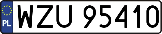WZU95410