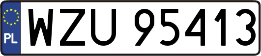 WZU95413