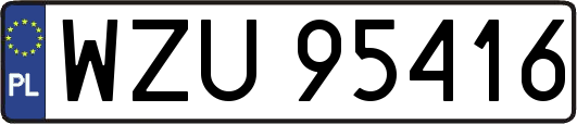 WZU95416