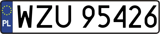 WZU95426